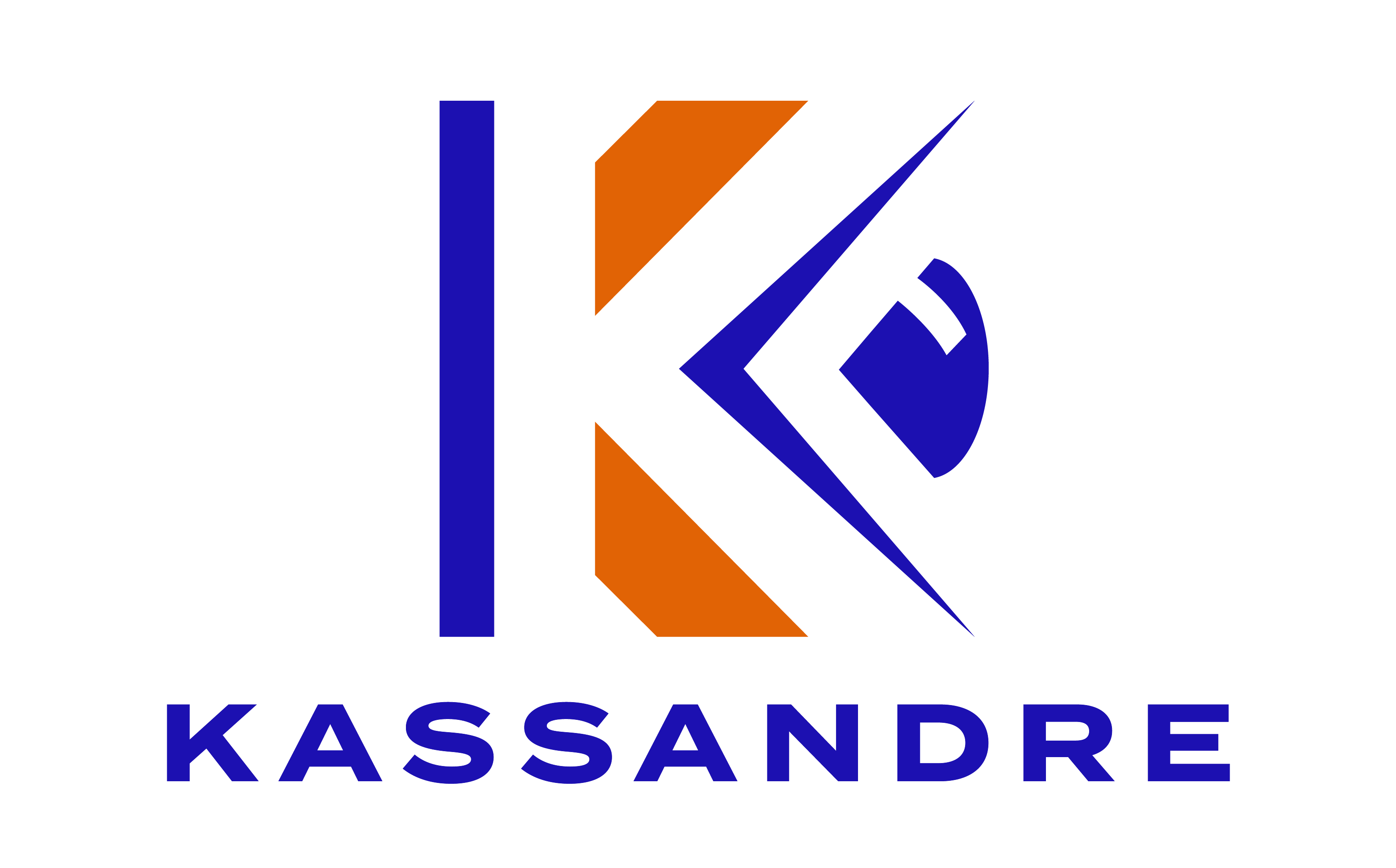 Logo Kassandre