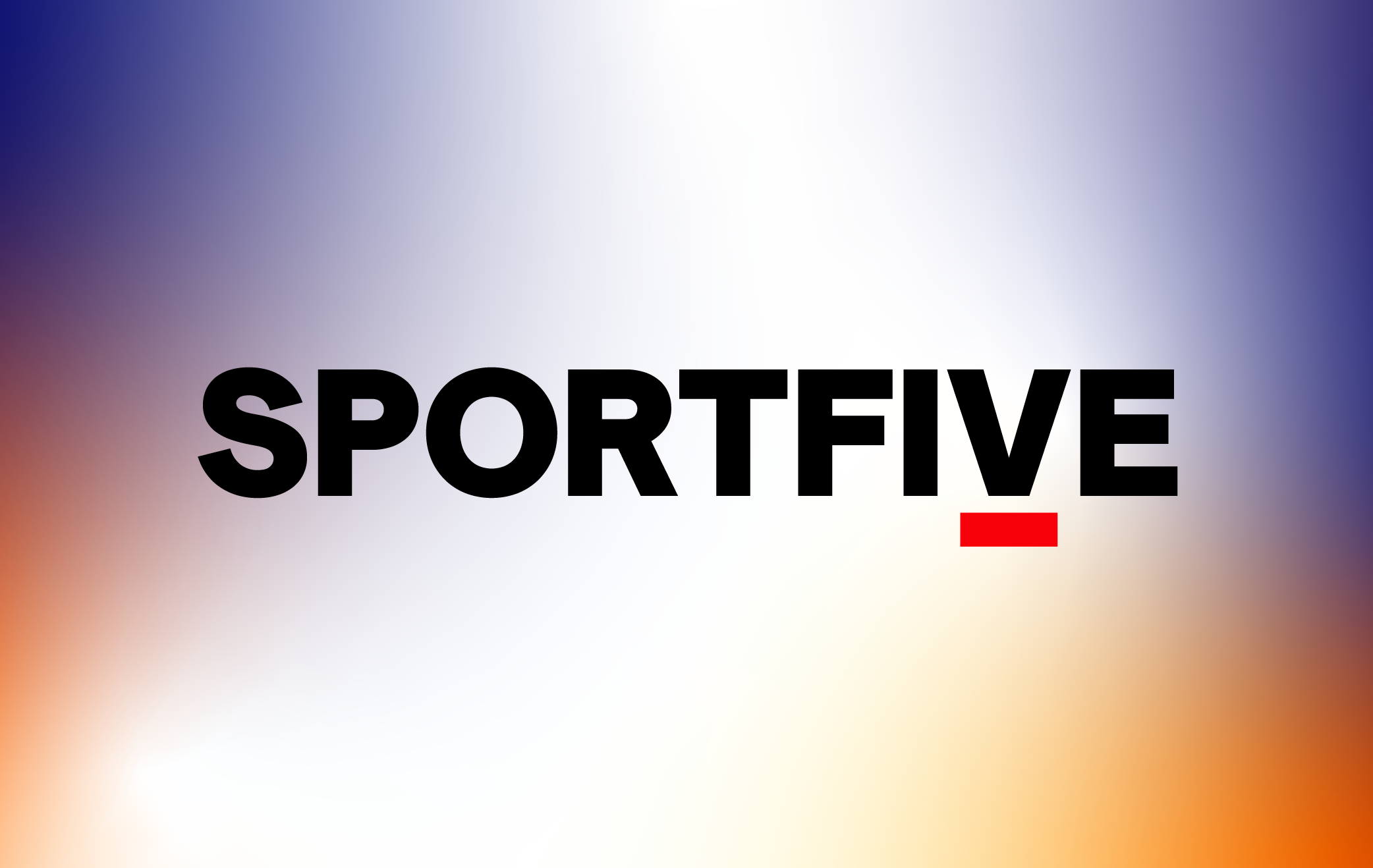 Sportfive – Consulting en marketing esportif au Moyen Orient