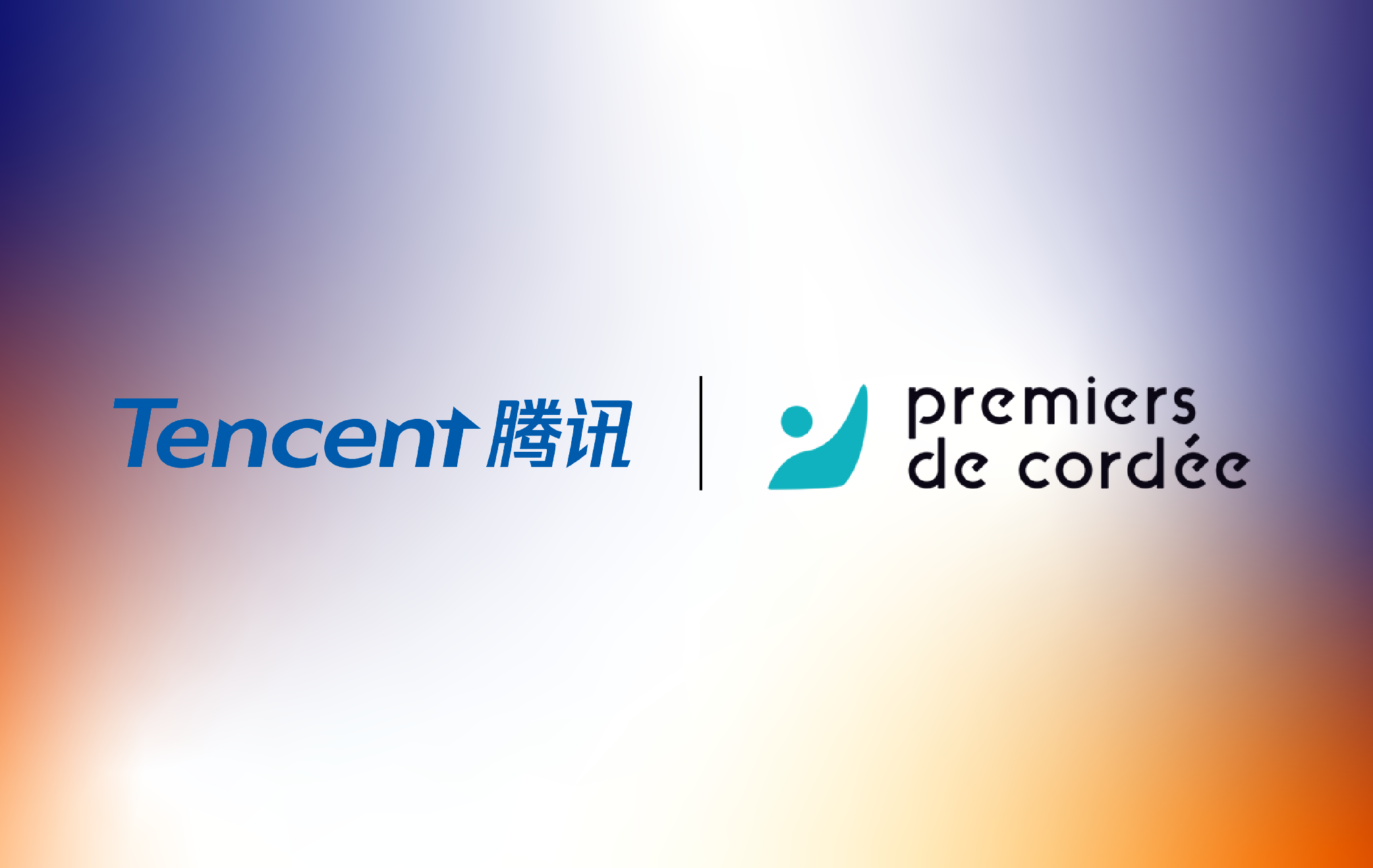 Tencent x Premiers de Cordée – Organisation d’un évènement caritatif